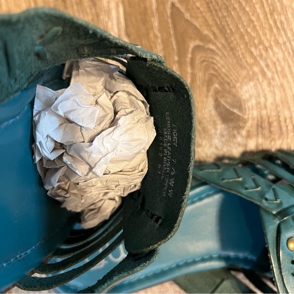 G.Wiz mules slides size 7.5 - Picture 5 of 5